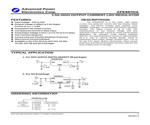 APE8970AH-13.pdf