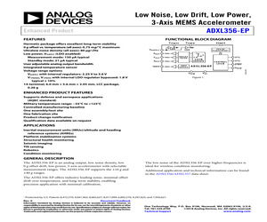 ADXL356TEZ-EP.pdf