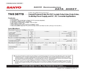 TND307TD-TL-E.pdf