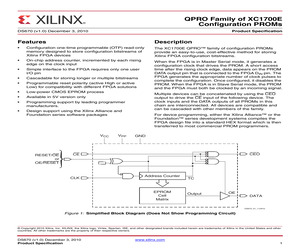 XC17256EDD8B.pdf