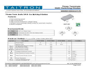 MMBD3004A.pdf