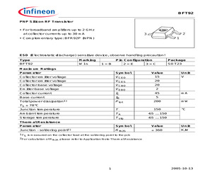 BFT92 E6327.pdf