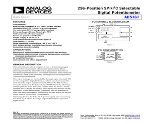 AD5161BRMZ50.pdf