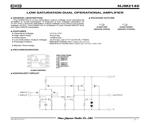 NJM2140R-TE1#.pdf