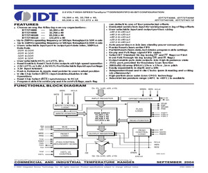 IDT72T40118L10BBG.pdf