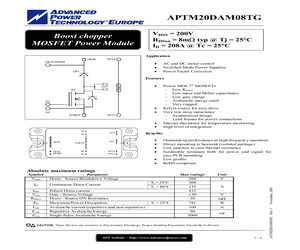 APTM20DAM08TG.pdf