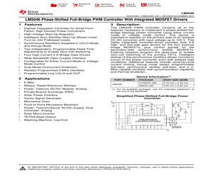 LM5046MHX/NOPB.pdf