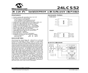 24LCS52T/STA21.pdf