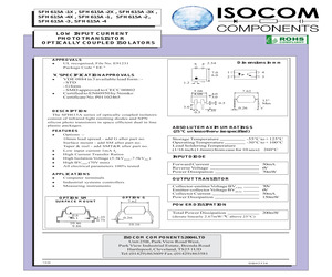 SFH615A-2SMT&R.pdf