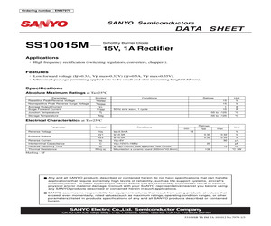 SS10015M-TL-E.pdf