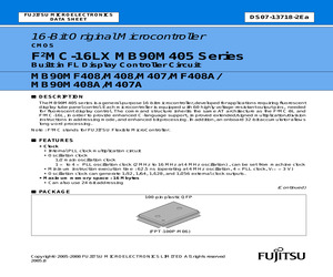 MB90MF408APF.pdf