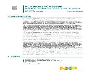 PCA9539RBS,118.pdf