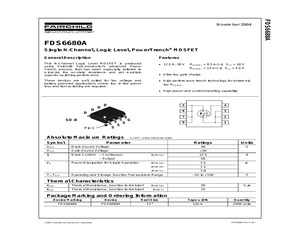 FDS6680A_NL.pdf