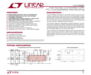 LTC4280IUFD#PBF.pdf