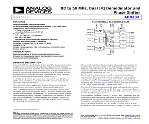 AD8333ACPZ-REEL.pdf