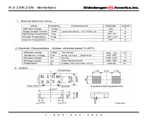 KU10R25N.pdf