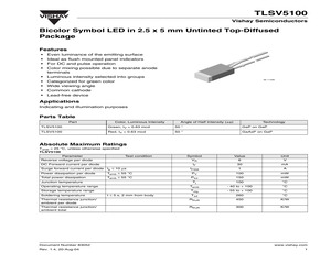 TLSV5100G.pdf