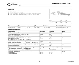 BTS112AE3045A.pdf