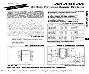 MAX714CPE.pdf