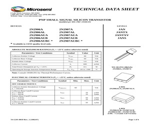 2N2907AUB.pdf