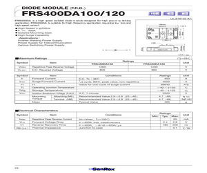 FRS400DA100.pdf