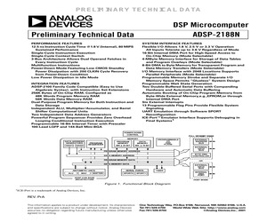 ADSP-2188NKST-300X.pdf