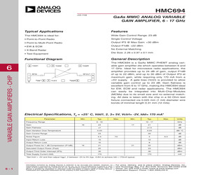 HMC694-SX.pdf