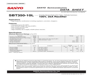 SBT350-10L.pdf