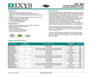 IXDF602D2TR.pdf