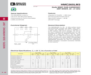 HMC265LM3.pdf