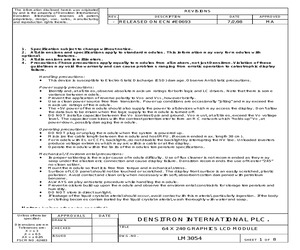 LM3054B64G240DNY.pdf