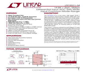 LTC2311HMSE-14#PBF.pdf