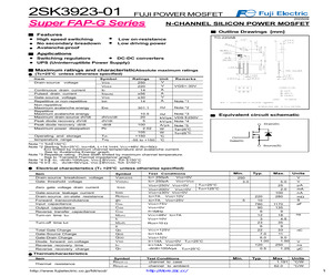 2SK3923-01.pdf