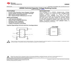 LM2682MM/NOPB.pdf