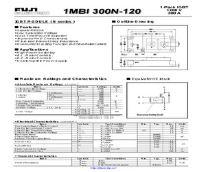 1MBI300N-060.pdf