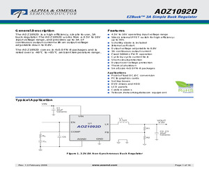 AOZ1092DI.pdf