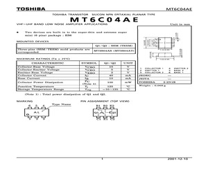 MT6C04AE.pdf