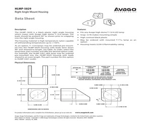 HLMP-5029.pdf