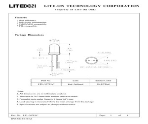 LTL-307ELC.pdf