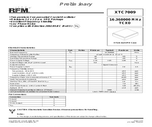 XTC7009.pdf