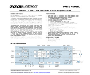 WM8750BLGEFL/R.pdf