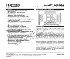 ISPLSI 1032EA-100LTN100.pdf