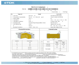 C0603CH1E0R5C.pdf