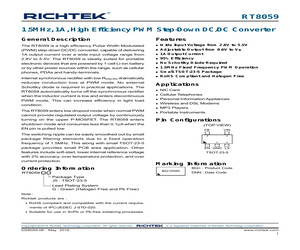 RT8059GJ5.pdf