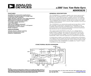 ADXRS620BBGZ-RL.pdf