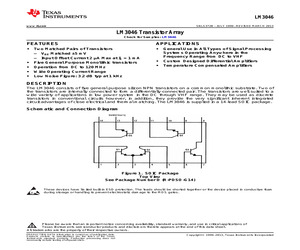 LM3046MX.pdf