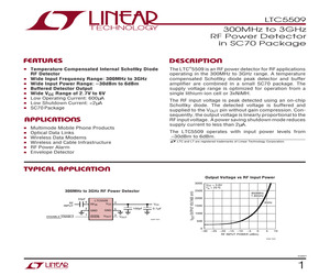 LTC5509ESC6#TRMPBF.pdf