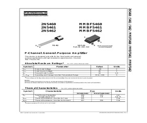 2N5460_D27Z.pdf