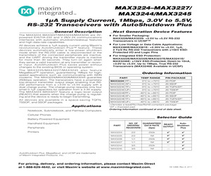 MAX3245EAI+.pdf