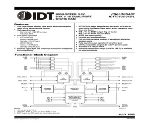 70V34S25PFG8.pdf